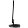 AOC Razor 20" LED LCD Monitor, 1600x900 Resolution, 50000000:1 Contrast Ratio, 5ms Response Time, Black: Picture 3 thumbnail