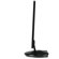 AOC 21.5" Widescreen LED LCD Monitor, 1920x1080 Resolution, 50000000:1 Contrast Ratio, 250 cd/m2 Brightness, DVI-D, VGA Input, Piano-Black: Picture 2 thumbnail
