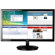 AOC 23 inch LED LCD Monitor,Piano-Black: Picture 4 thumbnail