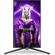 AOC AG274UXP: Picture 4 thumbnail