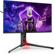 AOC AG274UXP: Picture 5 thumbnail