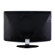 AOC e2440v 24" LED Widescreen Monitor, 1920x1080 Resolution, DVI-D with HDCP, Piano Black: Picture 1 thumbnail