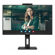 AOC 27" Q27P3W Monitor: Picture 1 thumbnail