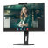 AOC 27" Q27P3W Monitor: Picture 2 thumbnail
