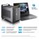 AKiTiO Node Duo: Picture 5 thumbnail