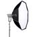 Aputure Light OctaDome 120: Picture 1 thumbnail