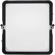 Aputure NOVA II 1x1 Dome Diffuser: Picture 1 thumbnail