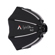 Aputure Light Dome 40: Picture 1 thumbnail
