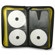 Ape Case 48 Disc CD/DVD/Gaming/Blu-ray C...: Picture 2 thumbnail