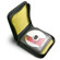 Ape Case 32 Disc CD/DVD/Gaming/Blu-ray C...: Picture 4 thumbnail