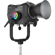 Aputure STORM 1000c w/ Wide Reflector (US)
