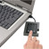 Apricorn Aegis Padlock USB 3.2 Gen 1 Enc...: Picture 3 thumbnail