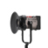 Aputure CF16 Barn Doors Adapter: Picture 8 thumbnail