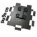 American Power Conversion (APC) 750mm Netshelter SX Roof Fan Tray, 208-230 VAC: Picture 3 thumbnail