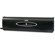 American Power Conversion (APC) AV C Type 10 Outlet Power Filter, 120V Input Voltage, 47-70Hz Input Frequency, 8 Feet Cord Length, Black: Picture 4 thumbnail