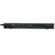 American Power Conversion (APC) AV C Type 10 Outlet Power Filter, 120V Input Voltage, 47-70Hz Input Frequency, 8 Feet Cord Length, Black: Picture 2 thumbnail