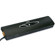 American Power Conversion (APC) AV C Type 10 Outlet Power Filter, 120V Input Voltage, 47-70Hz Input Frequency, 8 Feet Cord Length, Black: Picture 3 thumbnail