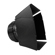 Aputure CF10 Fresnel & Barn Doors: Picture 1 thumbnail