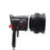 Aputure CF7 Fresnel & Barn Doors: Picture 15 thumbnail