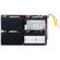 American Power Conversion (APC) Battery Cartridge: Picture 1 thumbnail