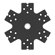 Aputure INFINIBAR Connector: Picture 1 thumbnail