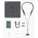 AiPower Key Series B33: Picture 5 thumbnail