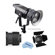 Aputure Light Storm LS C120 II: Picture 4 thumbnail