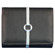 Ape Case Slim Designer Camera Clutch - Black: Picture 5 thumbnail
