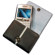 Ape Case Slim Designer Camera Clutch - Black: Picture 2 thumbnail