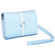 Ape Case Slim Designer Camera Clutch - Powder Blue: Picture 3 thumbnail