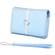 Ape Case Slim Designer Camera Clutch - Powder Blue: Picture 1 thumbnail
