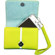 Ape Case Slim Designer Camera Clutch - Chartreuse: Picture 1 thumbnail