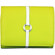 Ape Case Slim Designer Camera Clutch - Chartreuse: Picture 2 thumbnail