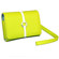 Ape Case Slim Designer Camera Clutch - Chartreuse: Picture 3 thumbnail