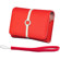 Ape Case Slim Designer Camera Clutch - Pink Salmon: Picture 4 thumbnail