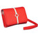 Ape Case Slim Designer Camera Clutch - Pink Salmon: Picture 2 thumbnail