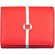 Ape Case Slim Designer Camera Clutch - Pink Salmon: Picture 3 thumbnail