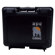Ape Case ACLW13456 Lightweight Stackable Protective Box without Foam, Small, 1 Latch: Picture 2 thumbnail