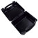 Ape Case ACLW13487 Lightweight Stackable Protective Box without Foam, Large, 2 Latch: Picture 2 thumbnail