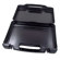 Ape Case ACLW13517 Lightweight Stackable Protective Briefcase without Foam, Small, 2 Latch: Picture 1 thumbnail