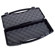 Ape Case ACLW13579 Lightweight Stackable Protective Box with Foam, Long Shape, 2 Latch: Picture 1 thumbnail