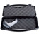 Ape Case ACLW13579 Lightweight Stackable Protective Box with Foam, Long Shape, 2 Latch: Picture 2 thumbnail