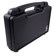 Ape Case ACLW13593 Lightweight Stackable Protective Briefcase with Foam, Small, 2 Latch: Picture 2 thumbnail