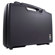 Ape Case ACLW13609 Lightweight Stackable Protective Briefcase with Foam, Medium, 2 Latch: Picture 3 thumbnail