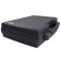 Ape Case ACLW13609 Lightweight Stackable Protective Briefcase with Foam, Medium, 2 Latch: Picture 5 thumbnail