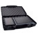Ape Case ACLW13609 Lightweight Stackable Protective Briefcase with Foam, Medium, 2 Latch: Picture 6 thumbnail