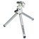 Ape Case TD120 Table Top Tripod with Two-Section Ball Head, Maximum Height 8": Picture 2 thumbnail