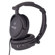 Able Planet NC200 True Fidelity Foldable Noise Canceling Headphones, LINX Audio Technology, Black: Picture 3 thumbnail
