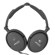 Able Planet NC200 True Fidelity Foldable Noise Canceling Headphones, LINX Audio Technology, Black: Picture 1 thumbnail