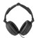 Able Planet NC200 True Fidelity Foldable Noise Canceling Headphones, LINX Audio Technology, Black: Picture 2 thumbnail
